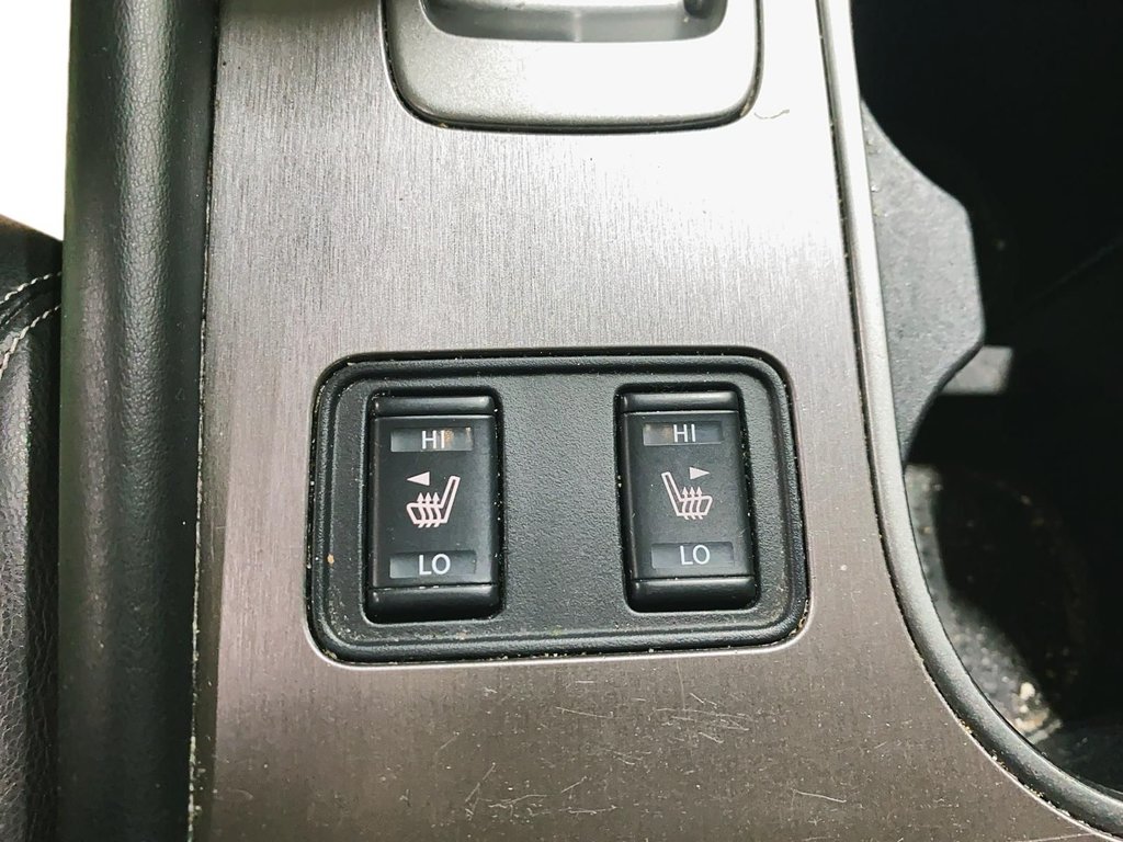 Nissan Murano  2023 à Jonquière, Québec - 16 - w1024h768px