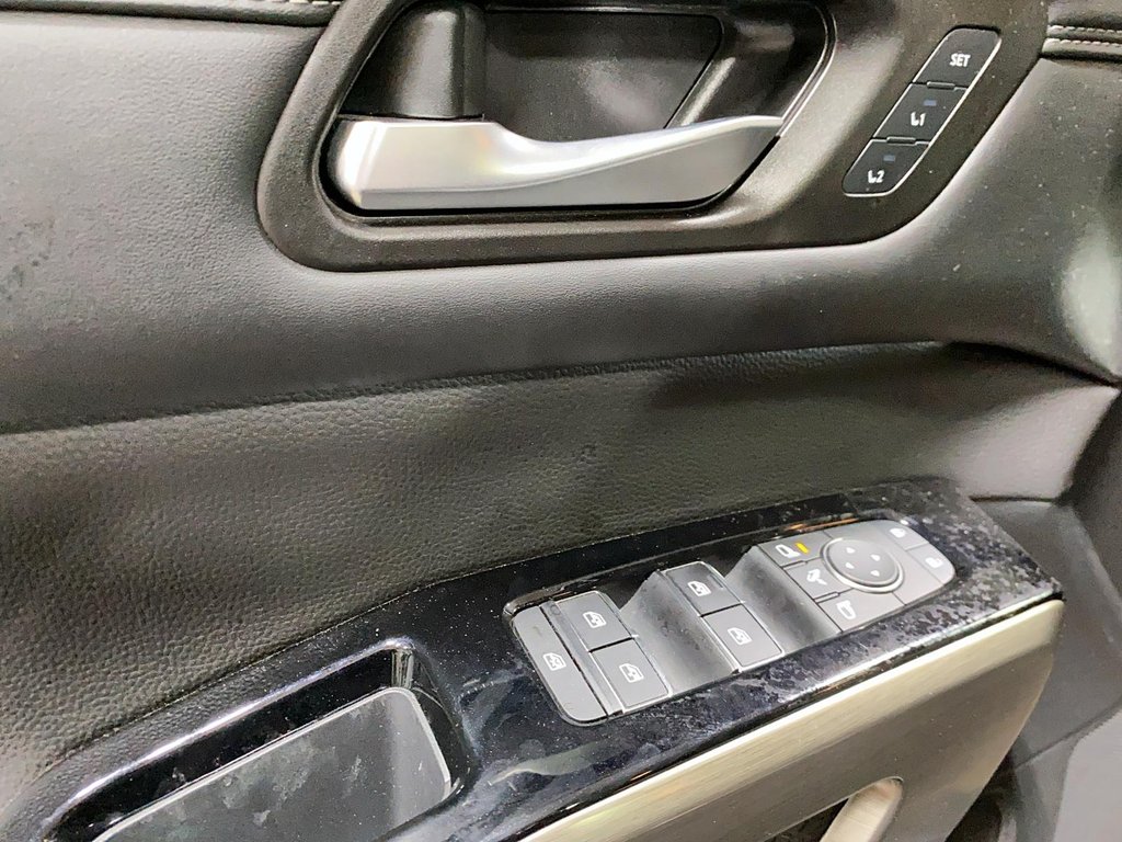 Nissan Pathfinder  2023 à Baie-Comeau, Québec - 10 - w1024h768px