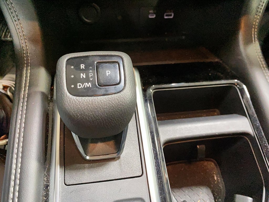 Nissan Pathfinder  2023 à Baie-Comeau, Québec - 14 - w1024h768px
