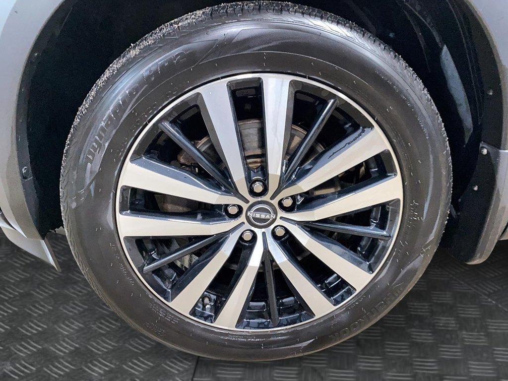 Nissan Pathfinder  2023 à Baie-Comeau, Québec - 7 - w1024h768px