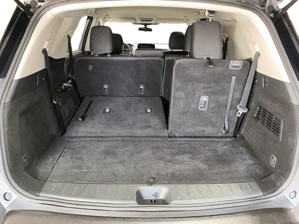 2023 Nissan Pathfinder in Sept-Îles, Quebec - 5 - w1024h768px