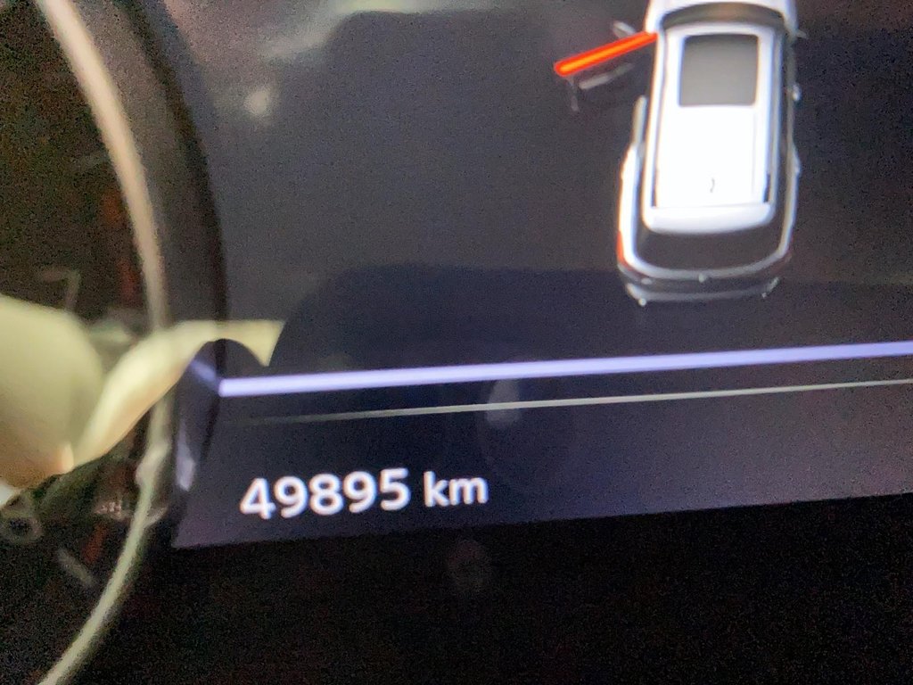 2023 Nissan Pathfinder in Sept-Îles, Quebec - 14 - w1024h768px