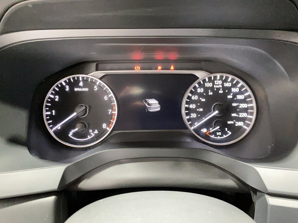 2023 Nissan Pathfinder in Sept-Îles, Quebec - 17 - w1024h768px