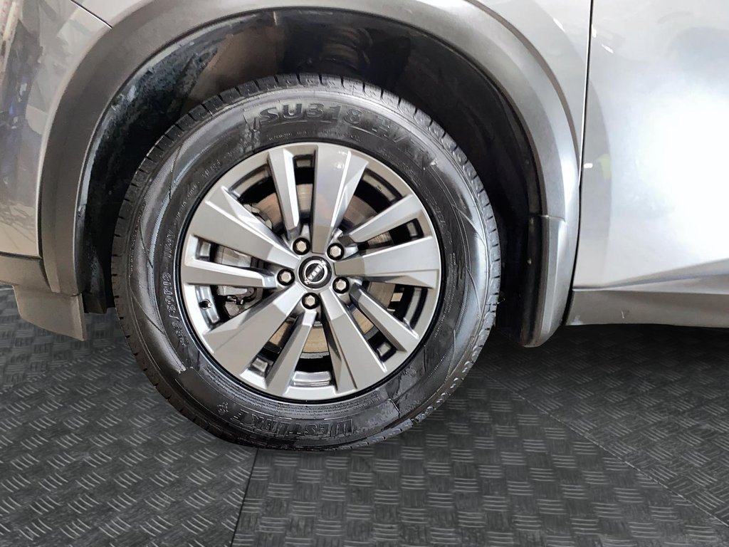 2023 Nissan Pathfinder in Sept-Îles, Quebec - 7 - w1024h768px