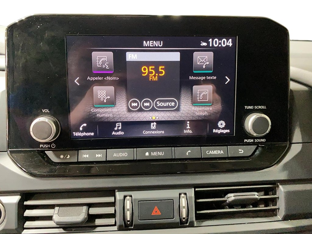 2023 Nissan Pathfinder in Sept-Îles, Quebec - 19 - w1024h768px