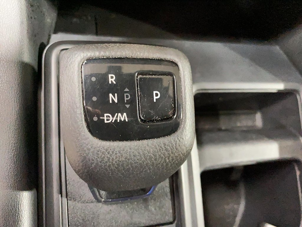 2023 Nissan Pathfinder in Sept-Îles, Quebec - 16 - w1024h768px