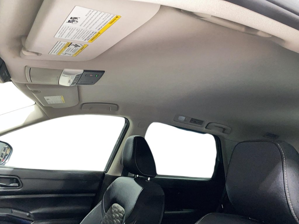 2023 Nissan Pathfinder in Sept-Îles, Quebec - 13 - w1024h768px