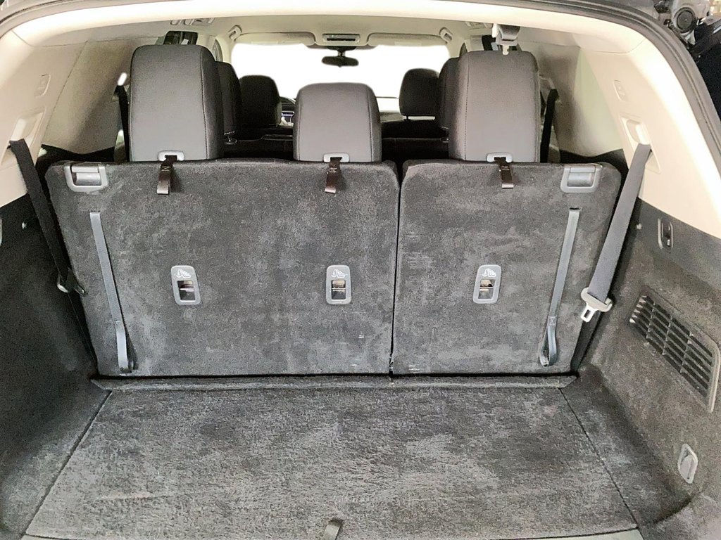 2023 Nissan Pathfinder in Sept-Îles, Quebec - 4 - w1024h768px