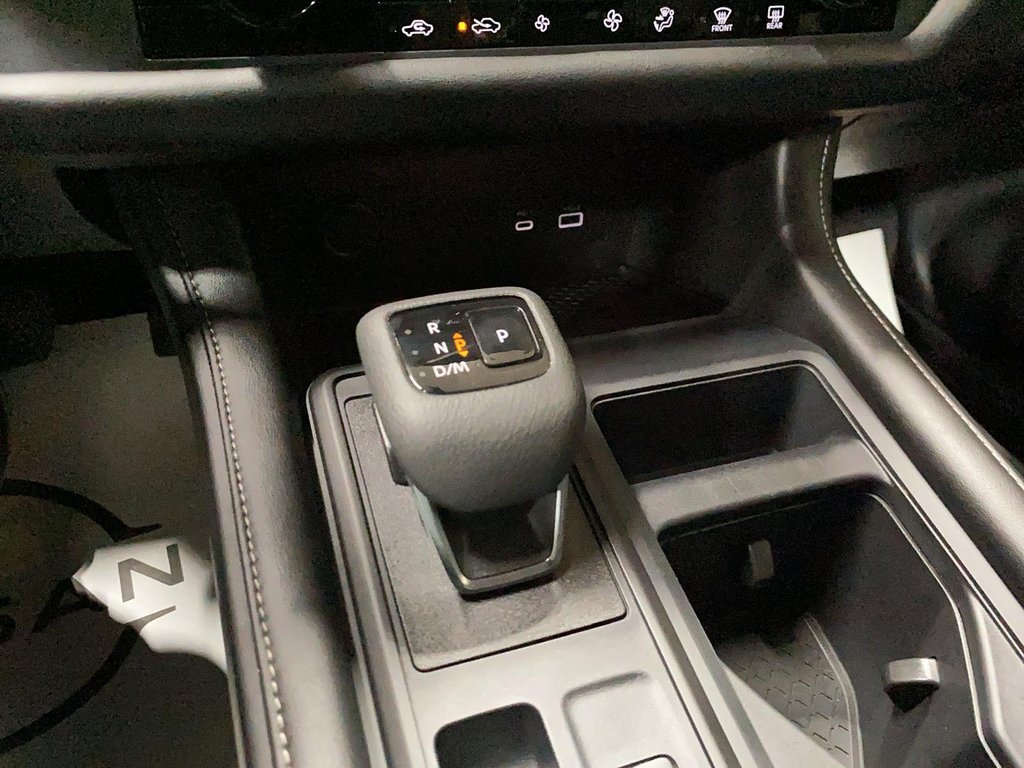 2024 Nissan Pathfinder in Baie-Comeau, Quebec - 15 - w1024h768px