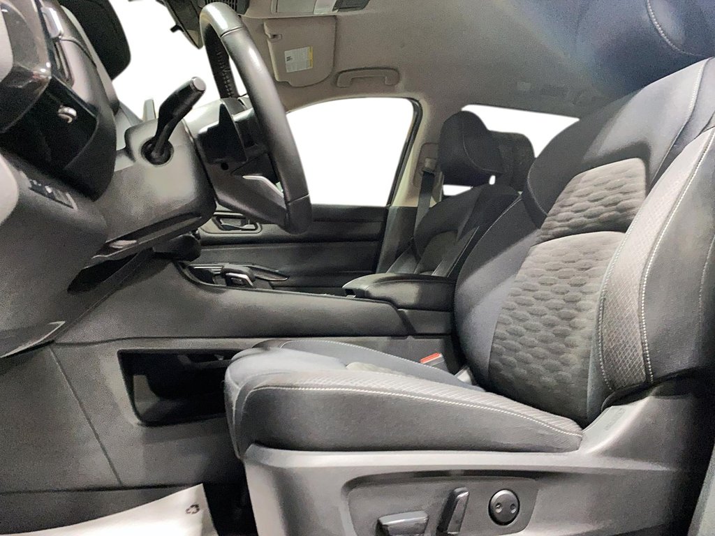 2024 Nissan Pathfinder in Baie-Comeau, Quebec - 9 - w1024h768px