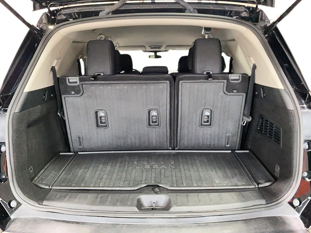 2024 Nissan Pathfinder in Baie-Comeau, Quebec - 6 - w1024h768px