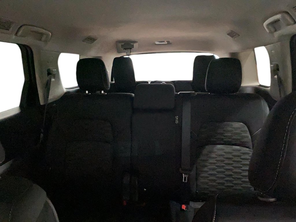 2024 Nissan Pathfinder in Baie-Comeau, Quebec - 21 - w1024h768px