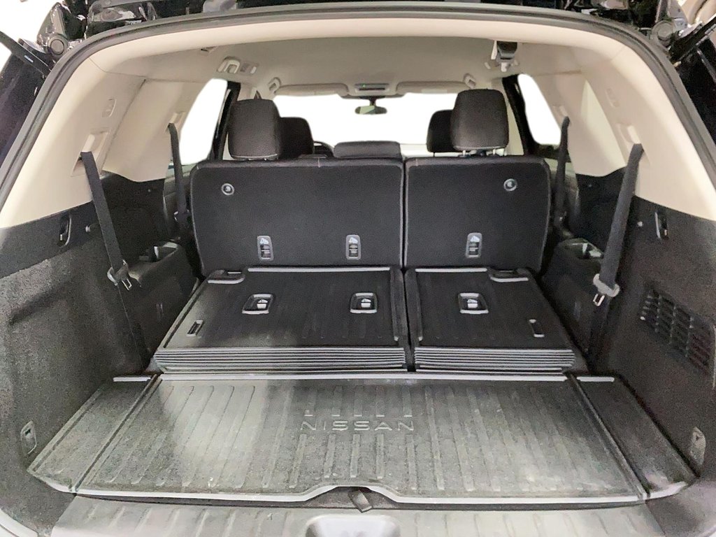 2024 Nissan Pathfinder in Baie-Comeau, Quebec - 20 - w1024h768px