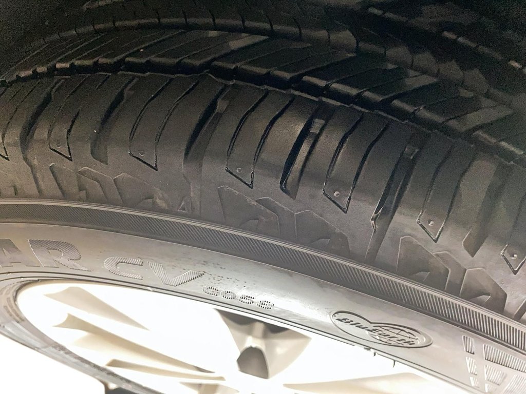 2018 Nissan Qashqai Sv in Chicoutimi, Quebec - 23 - w1024h768px