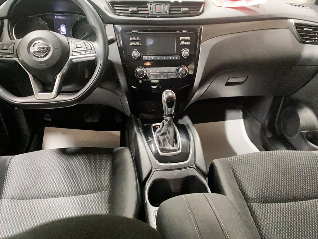 2018 Nissan Qashqai Sv in Chicoutimi, Quebec - 9 - w1024h768px