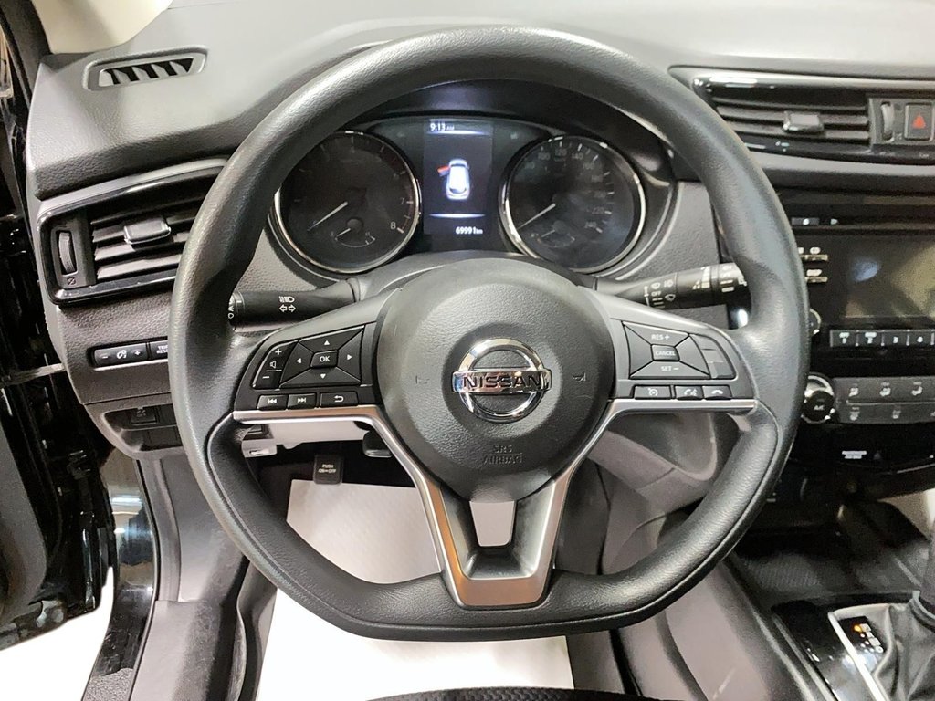 2018 Nissan Qashqai Sv in Chicoutimi, Quebec - 13 - w1024h768px