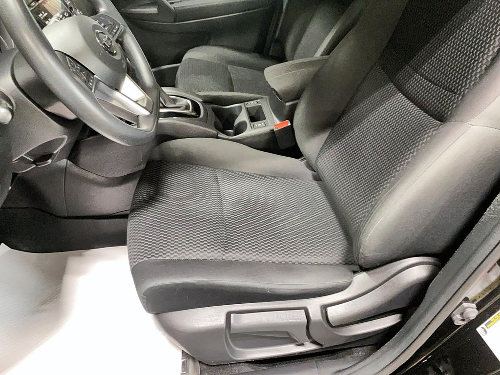 2018 Nissan Qashqai Sv in Chicoutimi, Quebec - 12 - w1024h768px