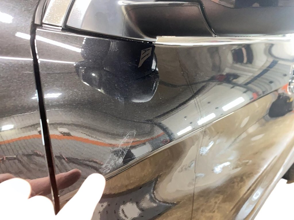 2018 Nissan Qashqai Sv in Chicoutimi, Quebec - 28 - w1024h768px