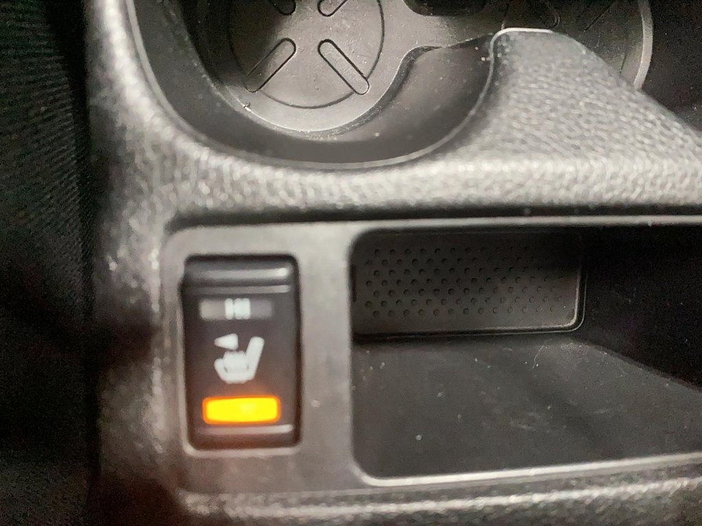 2018 Nissan Qashqai Sv in Chicoutimi, Quebec - 22 - w1024h768px