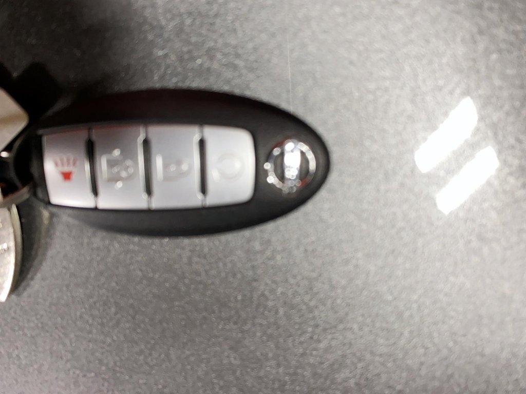 Nissan Qashqai  2018 à Jonquière, Québec - 20 - w1024h768px