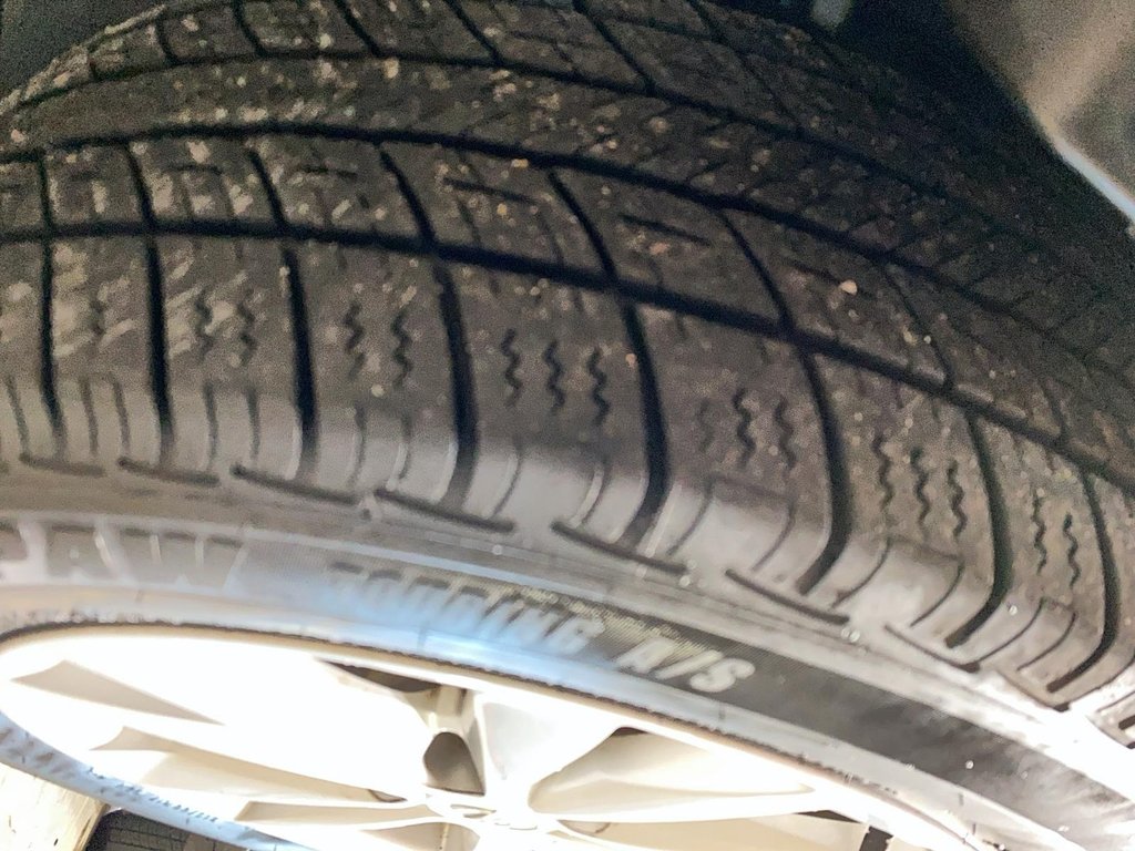 Nissan Qashqai  2018 à Jonquière, Québec - 21 - w1024h768px