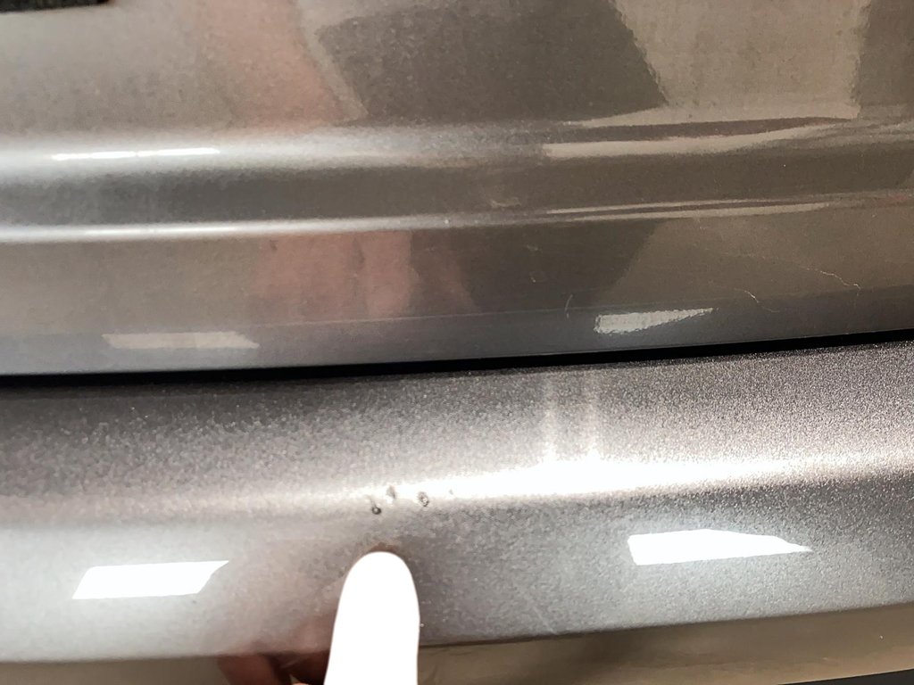 2019 Nissan Qashqai in Sept-Îles, Quebec - 23 - w1024h768px