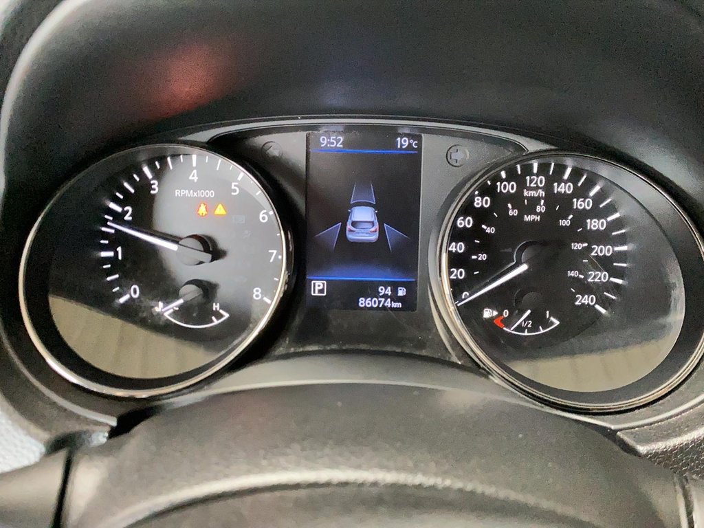 2019 Nissan Qashqai in Sept-Îles, Quebec - 18 - w1024h768px
