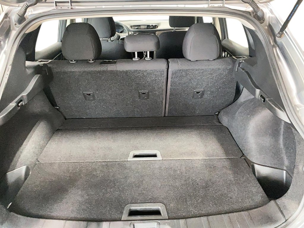2019 Nissan Qashqai in Sept-Îles, Quebec - 6 - w1024h768px