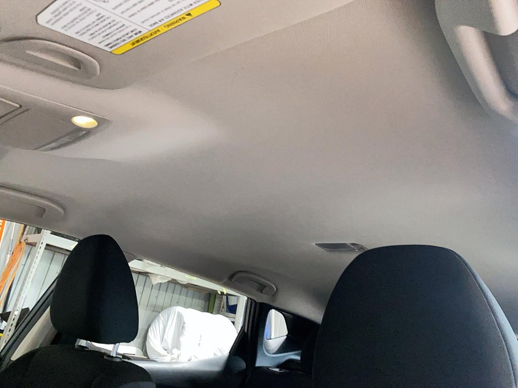 2019 Nissan Qashqai in Sept-Îles, Quebec - 11 - w1024h768px