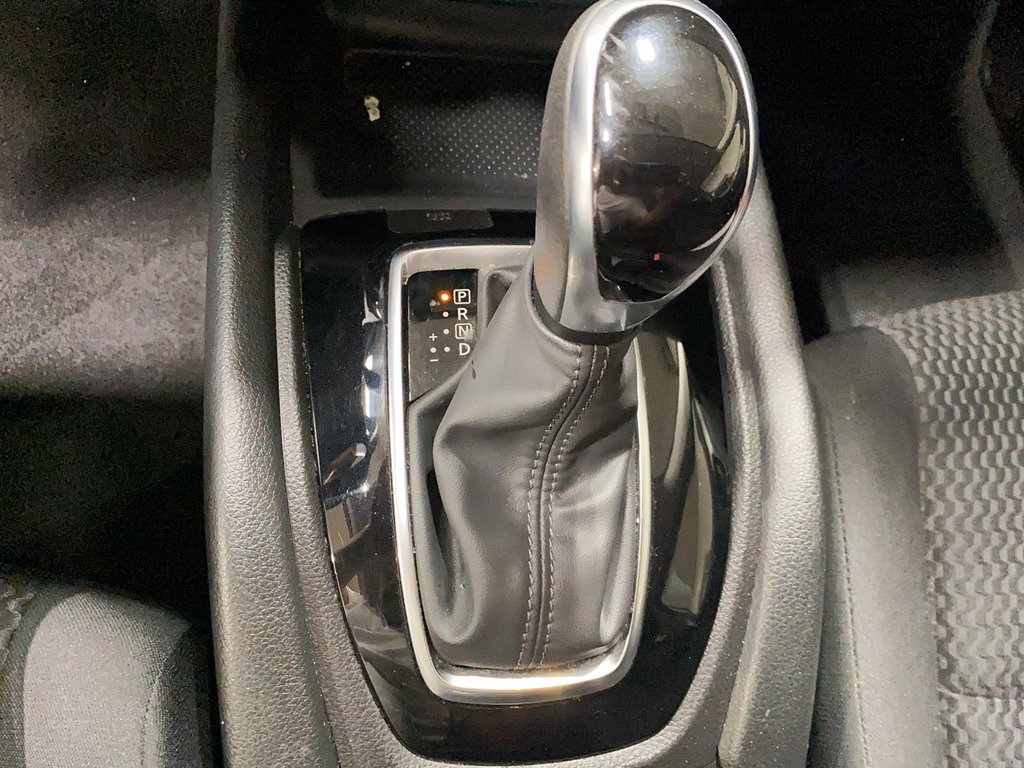 2019 Nissan Qashqai in Sept-Îles, Quebec - 14 - w1024h768px