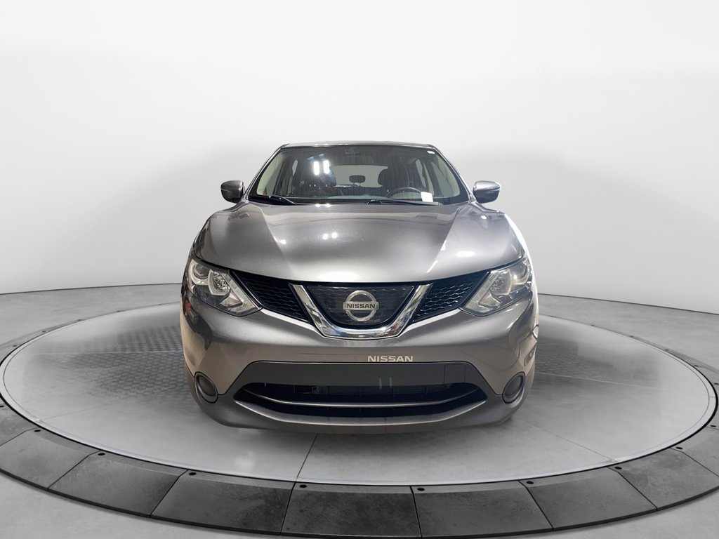 2019 Nissan Qashqai in Sept-Îles, Quebec - 2 - w1024h768px