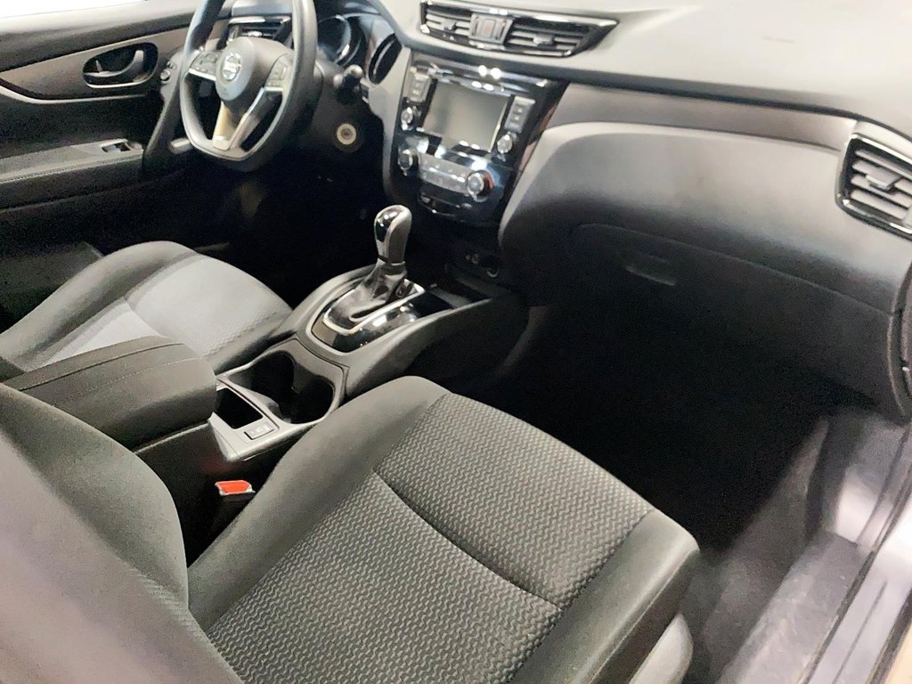 2019 Nissan Qashqai in Sept-Îles, Quebec - 22 - w1024h768px