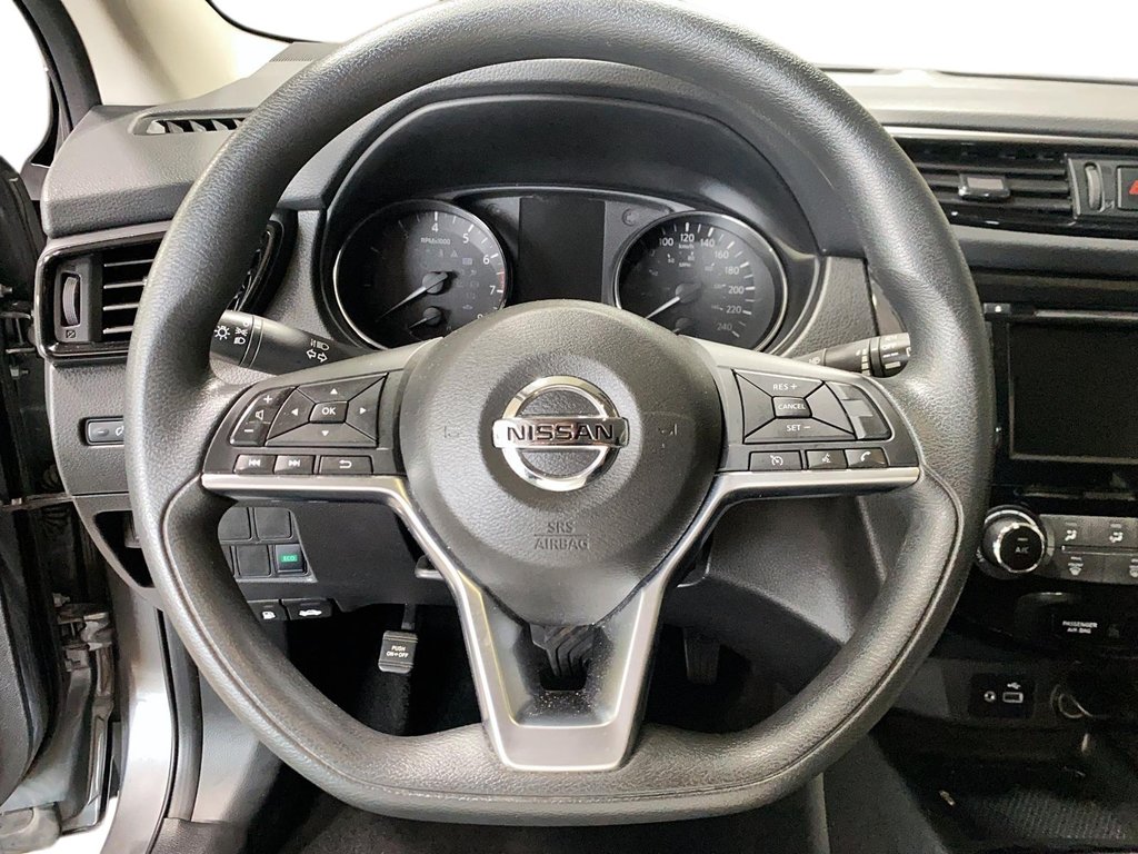 2019 Nissan Qashqai in Sept-Îles, Quebec - 13 - w1024h768px