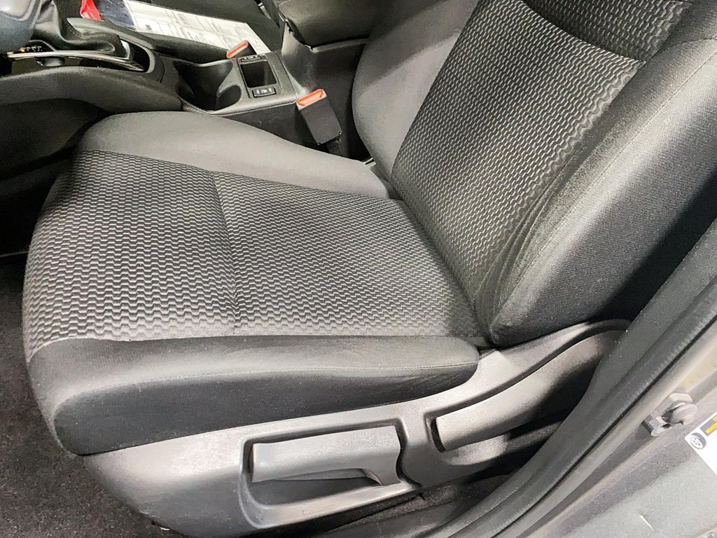 2019 Nissan Qashqai in Sept-Îles, Quebec - 10 - w1024h768px