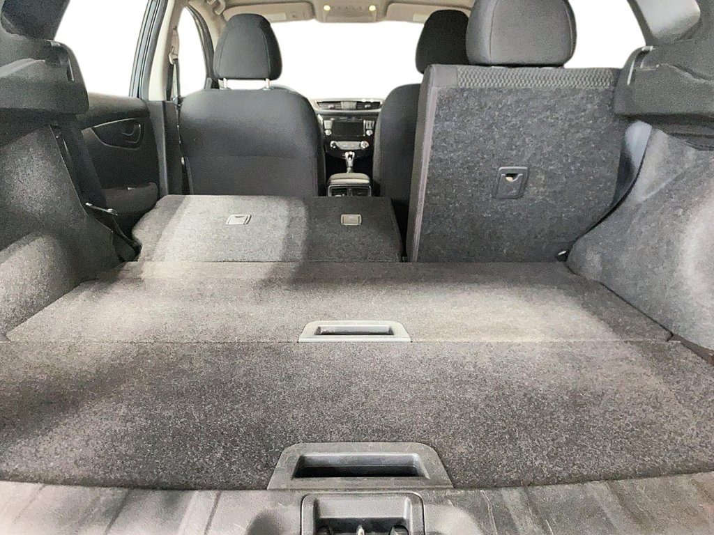 2019 Nissan Qashqai in Sept-Îles, Quebec - 7 - w1024h768px