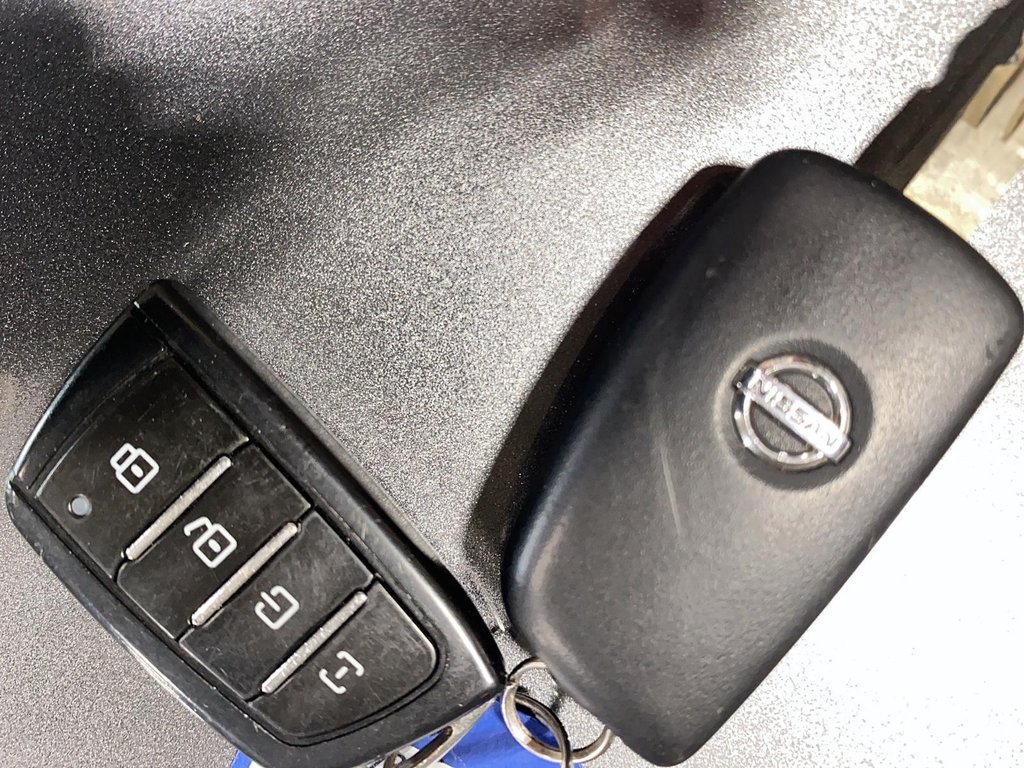 2019 Nissan Qashqai in Sept-Îles, Quebec - 26 - w1024h768px