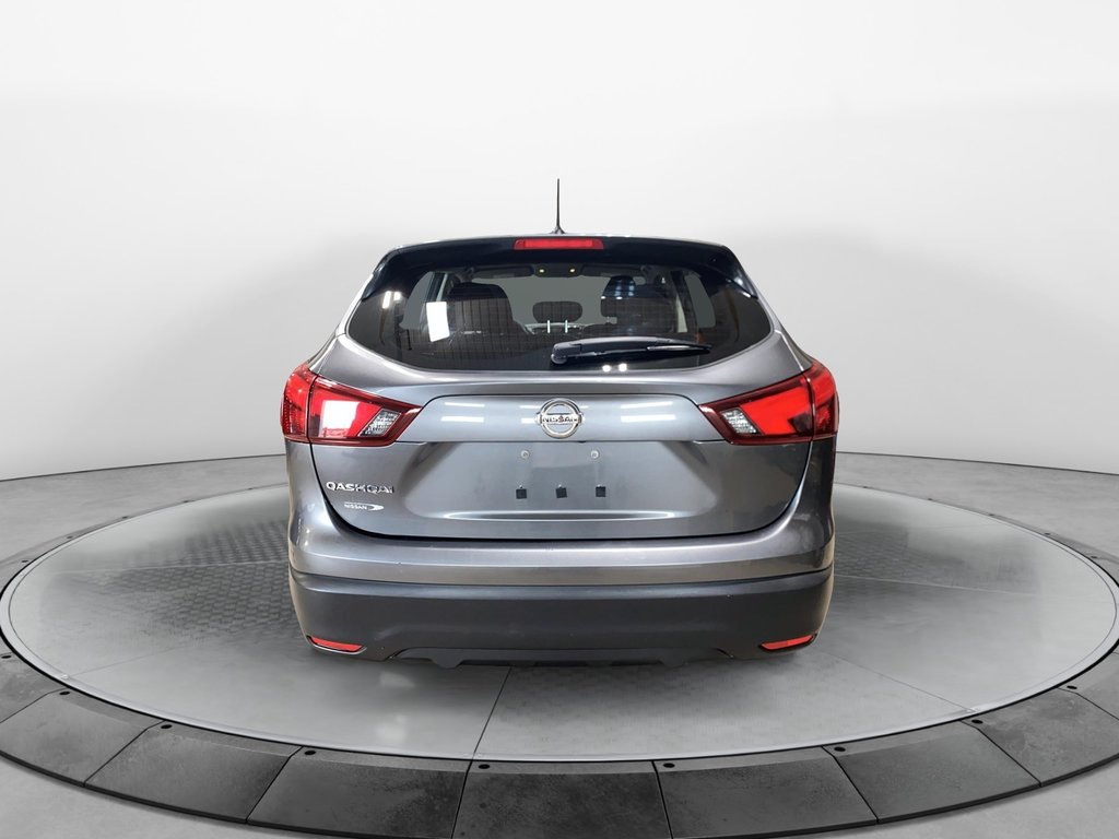 2019 Nissan Qashqai in Sept-Îles, Quebec - 3 - w1024h768px