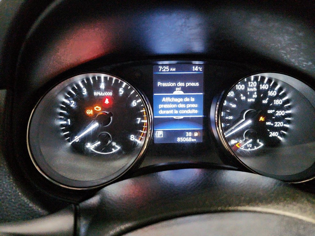 2019 Nissan Qashqai in Baie-Comeau, Quebec - 14 - w1024h768px