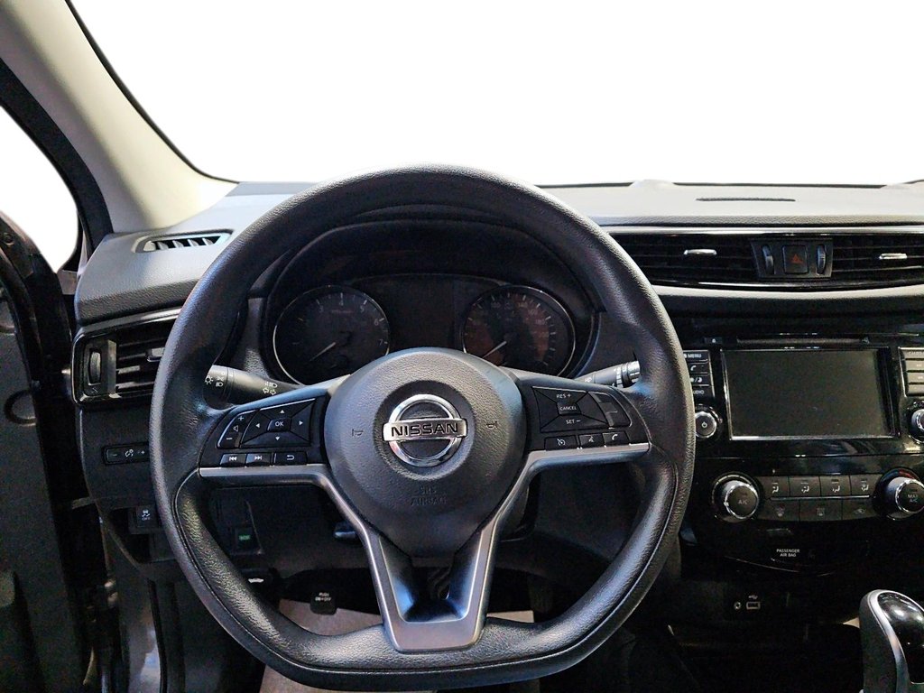 2019 Nissan Qashqai in Baie-Comeau, Quebec - 13 - w1024h768px