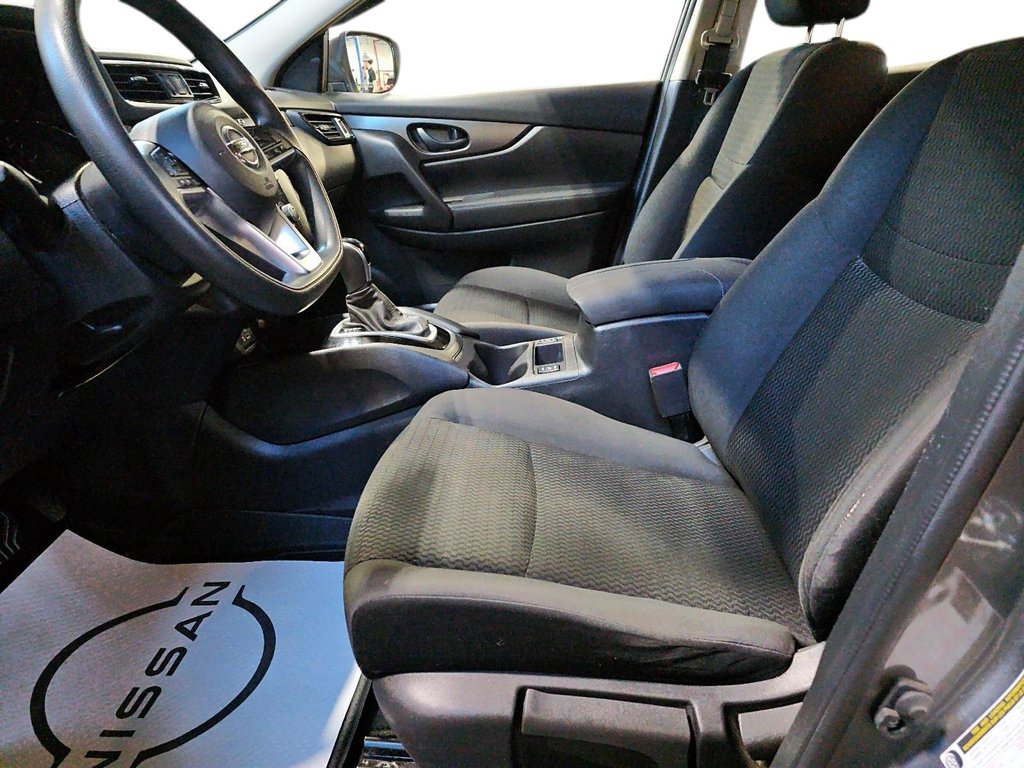 2019 Nissan Qashqai in Baie-Comeau, Quebec - 10 - w1024h768px