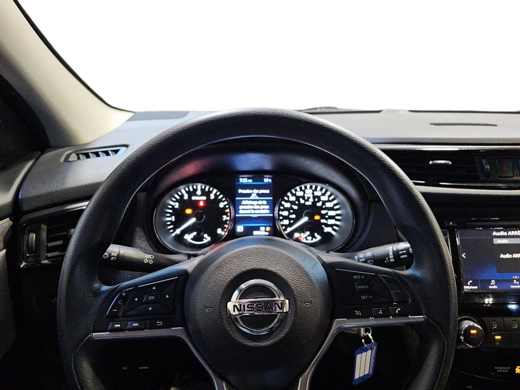2019 Nissan Qashqai in Baie-Comeau, Quebec - 15 - w1024h768px