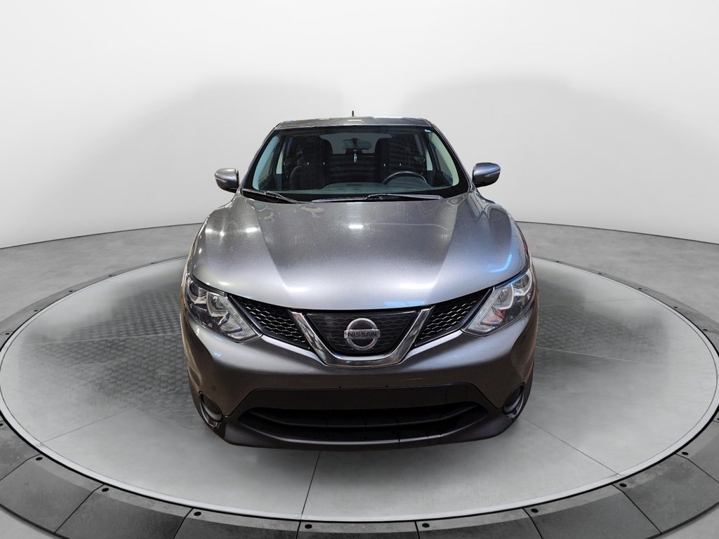 2019 Nissan Qashqai in Baie-Comeau, Quebec - 2 - w1024h768px