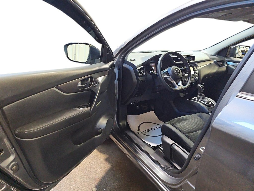 2019 Nissan Qashqai in Sept-Îles, Quebec - 11 - w1024h768px