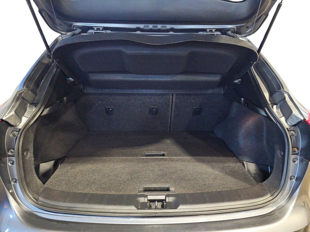 2019 Nissan Qashqai in Baie-Comeau, Quebec - 7 - w1024h768px