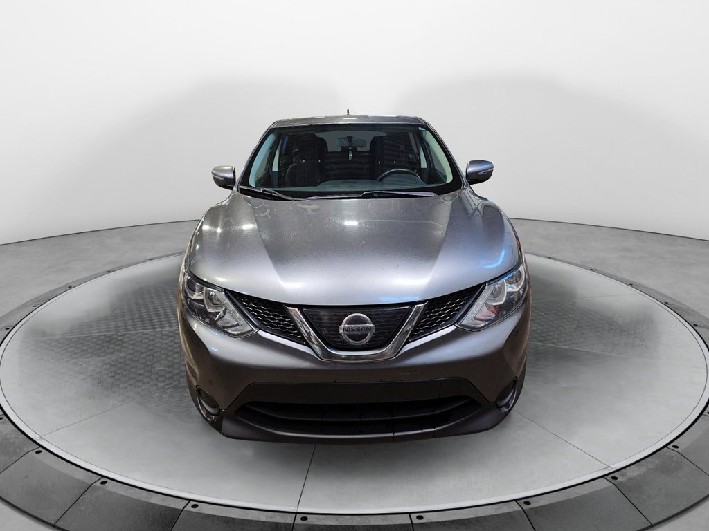 2019 Nissan Qashqai in Sept-Îles, Quebec - 2 - w1024h768px