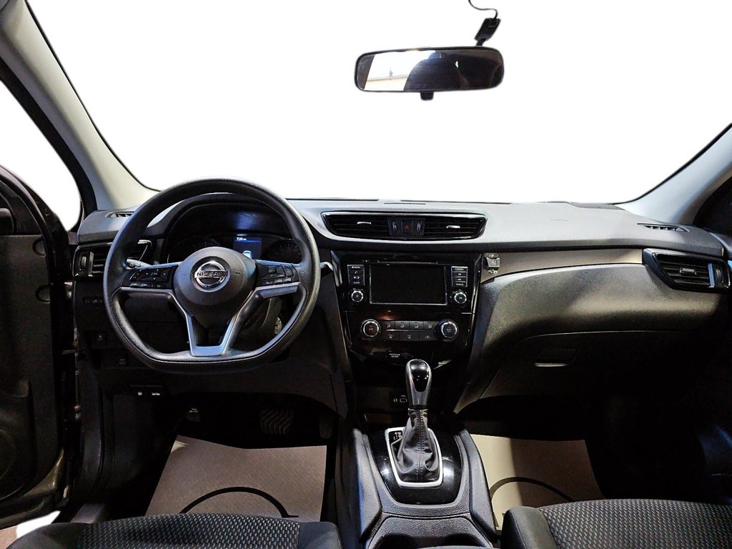 2019 Nissan Qashqai in Sept-Îles, Quebec - 15 - w1024h768px