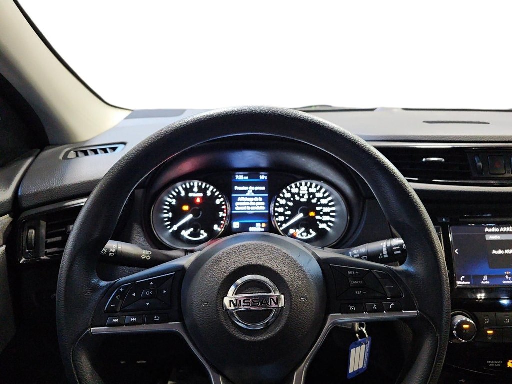 2019 Nissan Qashqai in Sept-Îles, Quebec - 7 - w1024h768px