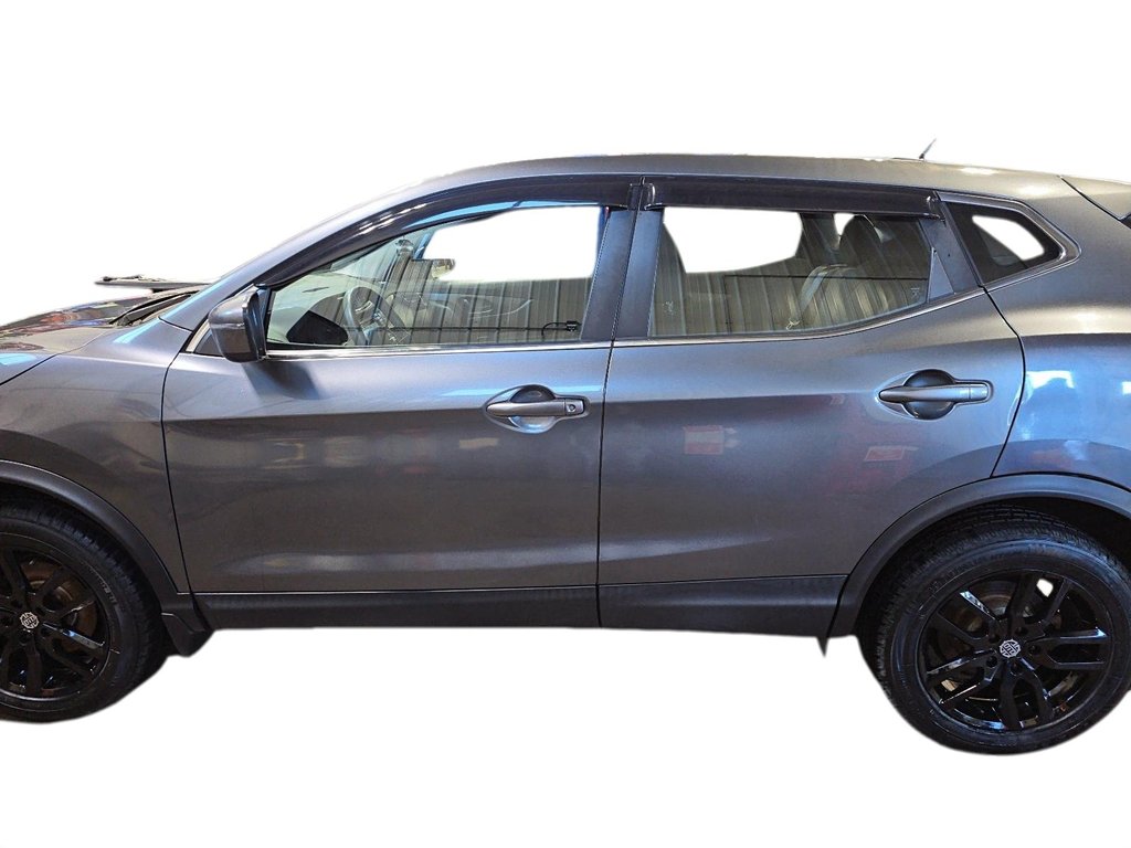 2019 Nissan Qashqai in Baie-Comeau, Quebec - 5 - w1024h768px
