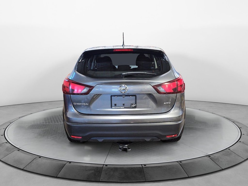 2019 Nissan Qashqai in Sept-Îles, Quebec - 3 - w1024h768px