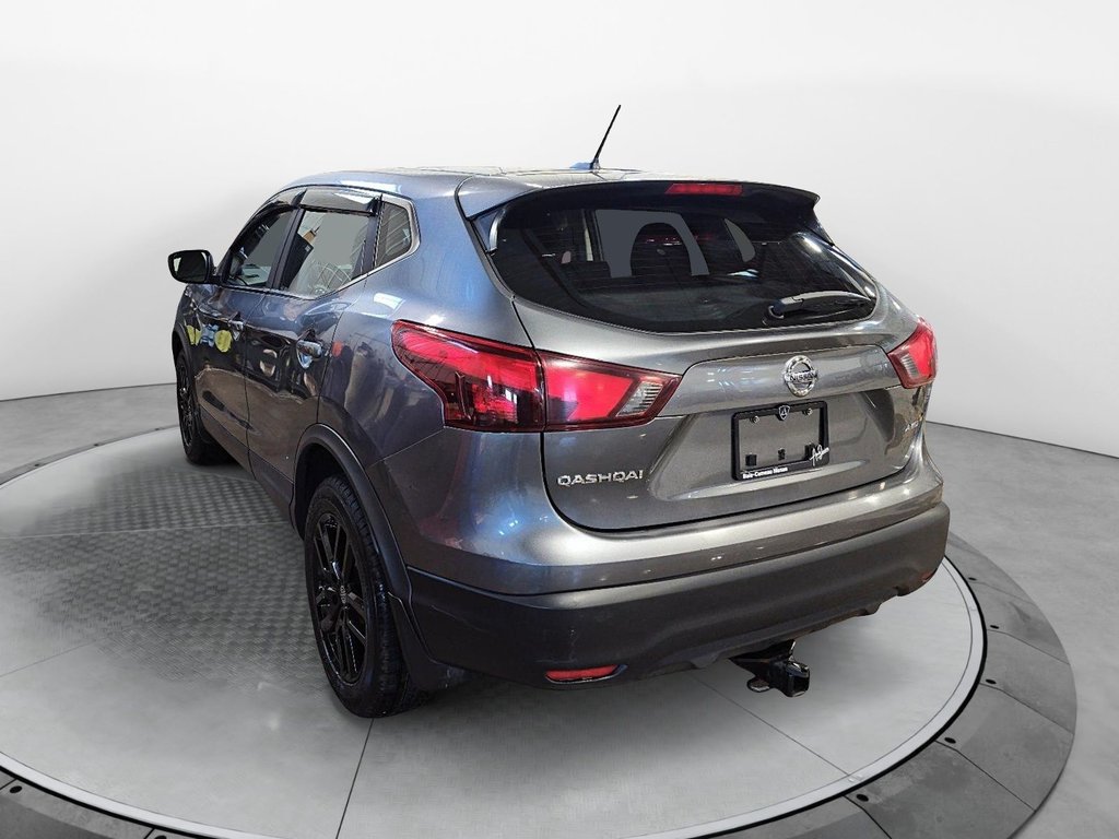 2019 Nissan Qashqai in Sept-Îles, Quebec - 4 - w1024h768px